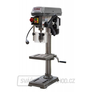 Elmag Stolní vrtačka KBM 16 TN gallery main image