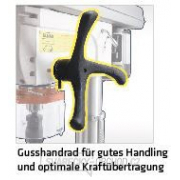 Elmag Stolní vrtačka KBM 16 TN - SET Náhled