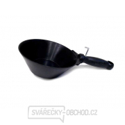 Zednická fanka plast Zednická fanka plast gallery main image