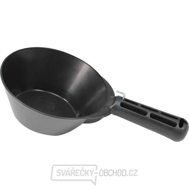 KUBALA - naběračka plastová