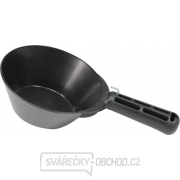 KUBALA - naběračka plastová KUBALA - naběračka plastová gallery main image