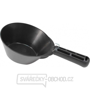 KUBALA - naběračka plastová KUBALA - naběračka plastová gallery main image