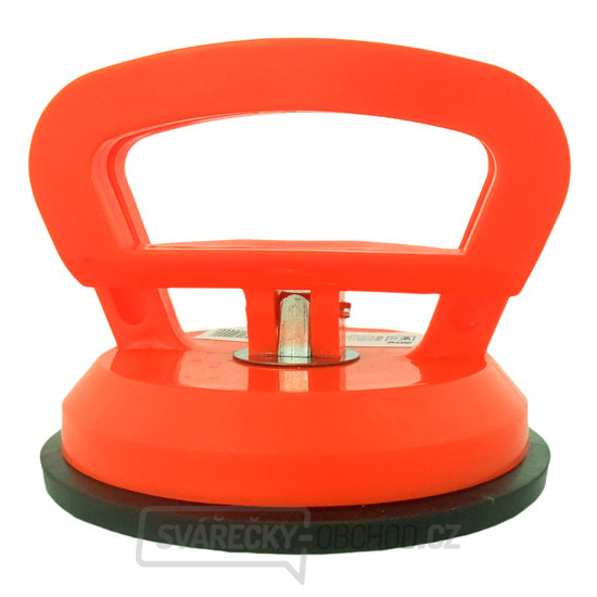 Držák na sklo - 1x přísavka - nosnost 25kg