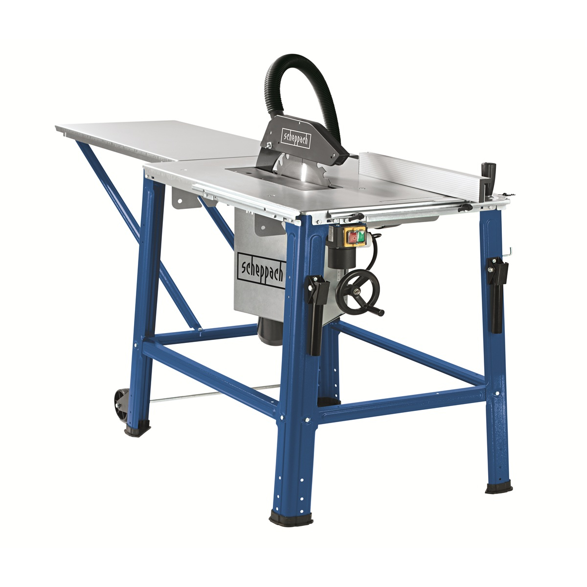 Scheppach Stolní pila HS 120 o 3901302915