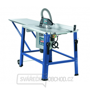 Stolní pila HS 120 o Stolní pila HS 120 o