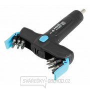 Momentový šroubovák na bity 1/4