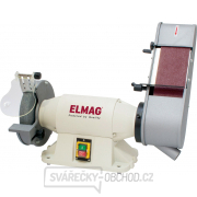 Elmag Kombinovaná bruska DK 914/200 gallery main image