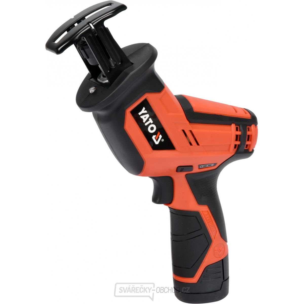 Pila ocaska Akumulátorová 12V 0-3000ot/min