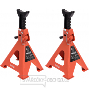 Podstavec pod auto 6T (2ks) gallery main image