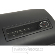 Gril plynový PARTY WINDOW 2+1 pojízdný náhled