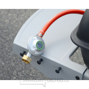 Gril plynový PARTY POINT pojízdný náhled