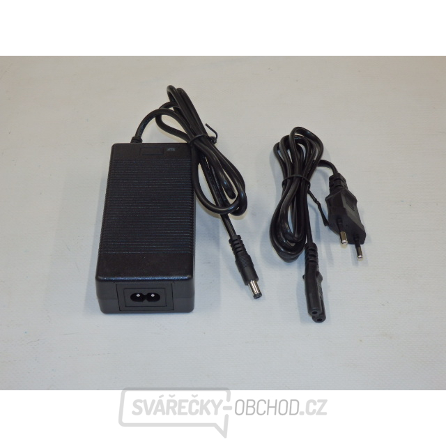 Nabíječka H10M 42V-1,5A