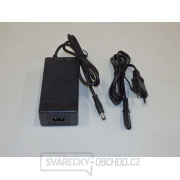 Nabíječka H10M 42V-1,5A Nabíječka H10M 42V-1,5A gallery main image