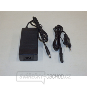 Nabíječka H10M 42V-1,5A Nabíječka H10M 42V-1,5A gallery main image