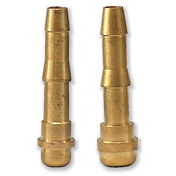 Sherman náustek pro hadici průměr 6,3mm GNKW-R#22-TC