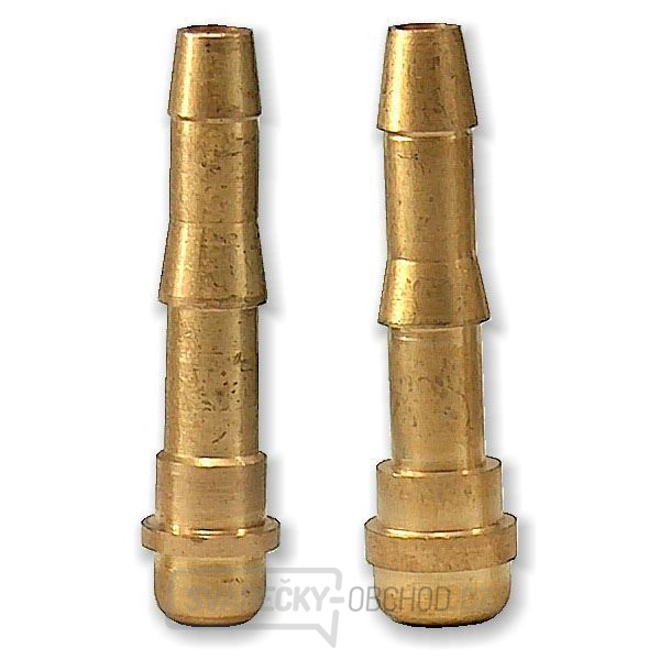 Sherman náustek pro hadici průměr 6,3mm