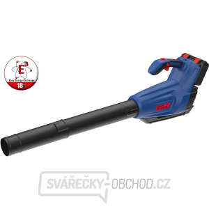 AKUMULÁTOROVÝ FUKAR LB 36-302-30