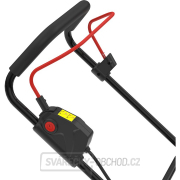 AKUMULÁTOROVÁ SEKAČKA NA TRÁVU RM 36-402-30.37 náhled