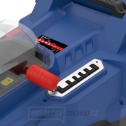 AKUMULÁTOROVÁ SEKAČKA NA TRÁVU RM 36-402-30.37 náhled