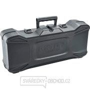 Pila kotoučová/řezačka s laserem, zanořovací, 89mm, 705W náhled