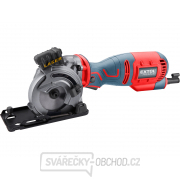 Pila kotoučová/řezačka s laserem, zanořovací, 89mm, 705W Pila kotoučová/řezačka s laserem, zanořovací, 89mm, 705W gallery main image