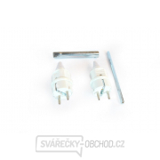 Elektrocentrála benzínová mod.GP60 | GP60 náhled