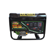 Elektrocentrála benzínová mod.GP60 | GP60 Náhled