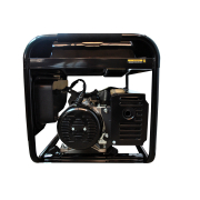 Elektrocentrála benzínová mod.GP60 | GP60 Náhled