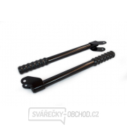 Elektrocentrála benzínová mod.GP70 | GP70 Elektrocentrála benzínová mod.GP70 | GP70 náhled