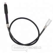 Bruska přímá s ohebným nástavcem Procraft PG130 | PG130 náhled