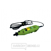 Bruska přímá s ohebným nástavcem Procraft PG130 | PG130 Bruska přímá s ohebným nástavcem Procraft PG130 | PG130 gallery main image