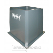 Elmag Podstavec pro pily TV 350 gallery main image