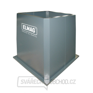 Elmag Podstavec pro pily TV 350 gallery main image