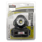 Čelovka LED 570lm ZOOM náhled