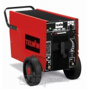 Trafosvářečka Linear 280 Trafosvářečka Linear 280 gallery main image