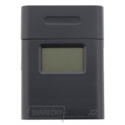 Alkohol tester BLACK, digitální Náhled