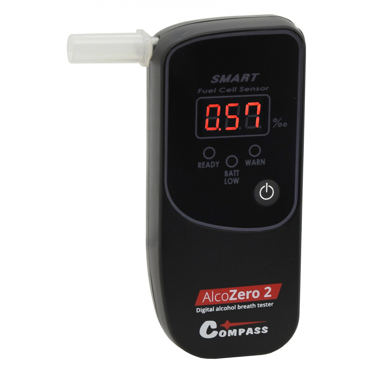 COMPASS Alkohol tester AlcoZero2 - elektrochemický senzor (CA 20FS)