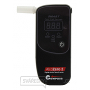 Alkohol tester AlcoZero2 - elektrochemický senzor  (CA 20FS) Náhled