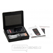 Alkohol tester AlcoZero2 - elektrochemický senzor  (CA 20FS) Náhled