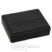 Alkohol tester AlcoZero2 - elektrochemický senzor  (CA 20FS) náhled