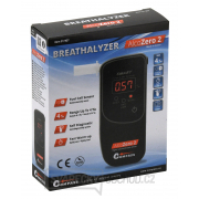 Alkohol tester AlcoZero2 - elektrochemický senzor  (CA 20FS) náhled