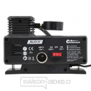 Kompresor 12/230V BLOCK TÜV/GS Náhled