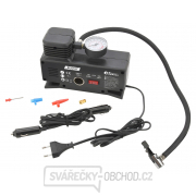 Kompresor 12/230V BLOCK TÜV/GS Náhled