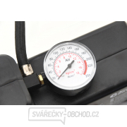 Kompresor 12/230V BLOCK TÜV/GS Náhled