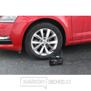 Kompresor 12/230V BLOCK TÜV/GS náhled