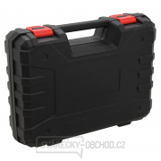 Rázový utahovák na kola COMPASS 230V 450W 300Nm náhled