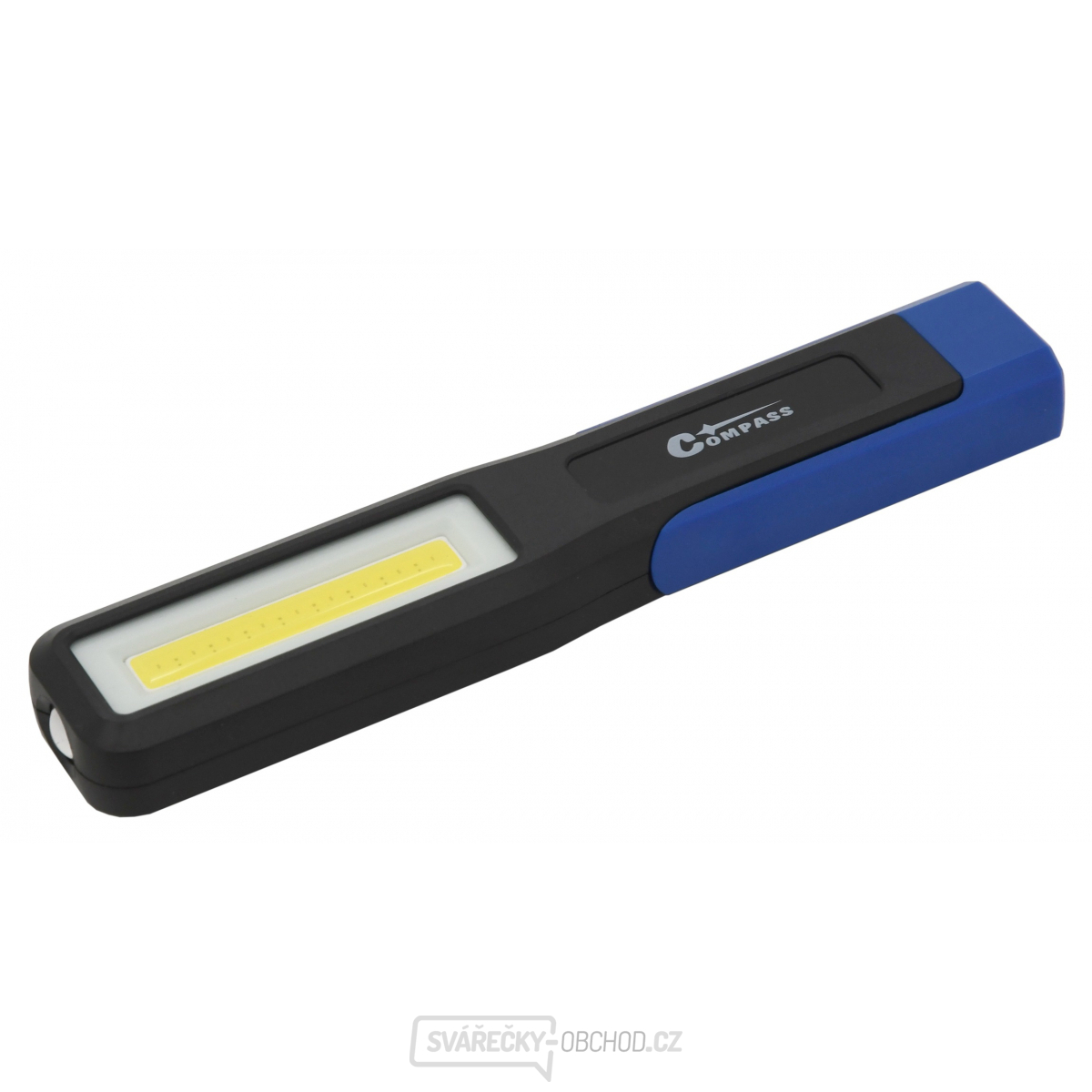 Svítilna montážní LED 150lm nabíjecí