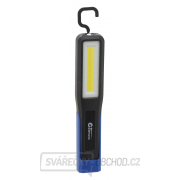 Svítilna montážní LED 150lm nabíjecí náhled