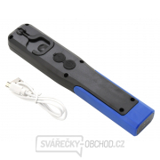 Svítilna montážní LED 150lm nabíjecí náhled