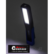 Svítilna montážní LED 150lm nabíjecí náhled